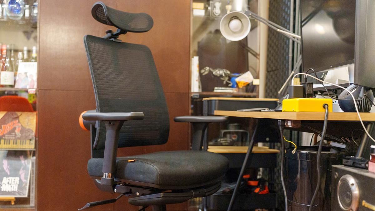 オフィスで使えば羨望の的に!?幅広すぎるカスタマイズ性で、仕事