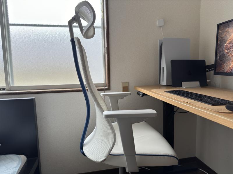 価格も性能も大満足。IKEAのゲーミングチェアを1ヶ月試してみた 