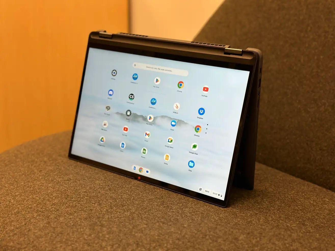 強化型Chromebook」のコスパが最強すぎました | ギズモード・ジャパン