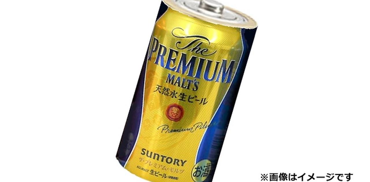 ビールもコーヒーもソースも。デザインそのまま「缶電池」に