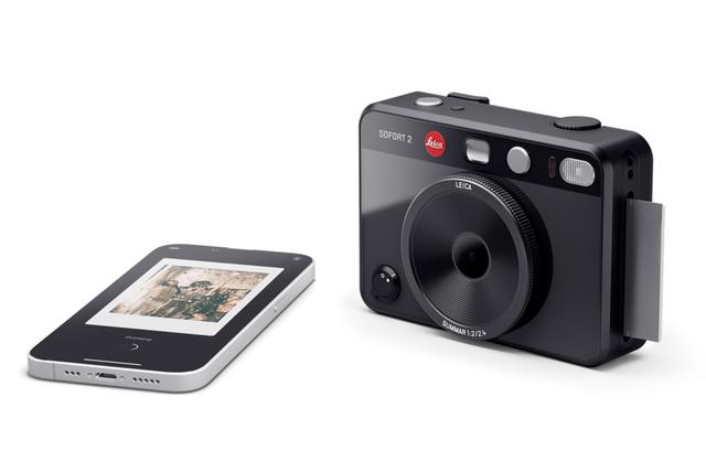 値下げ Leica SOFORT MINT ライカ ゾフォート 遅 ミント（チェキ）