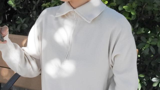 20231013-muji-halfzip-sweater-05