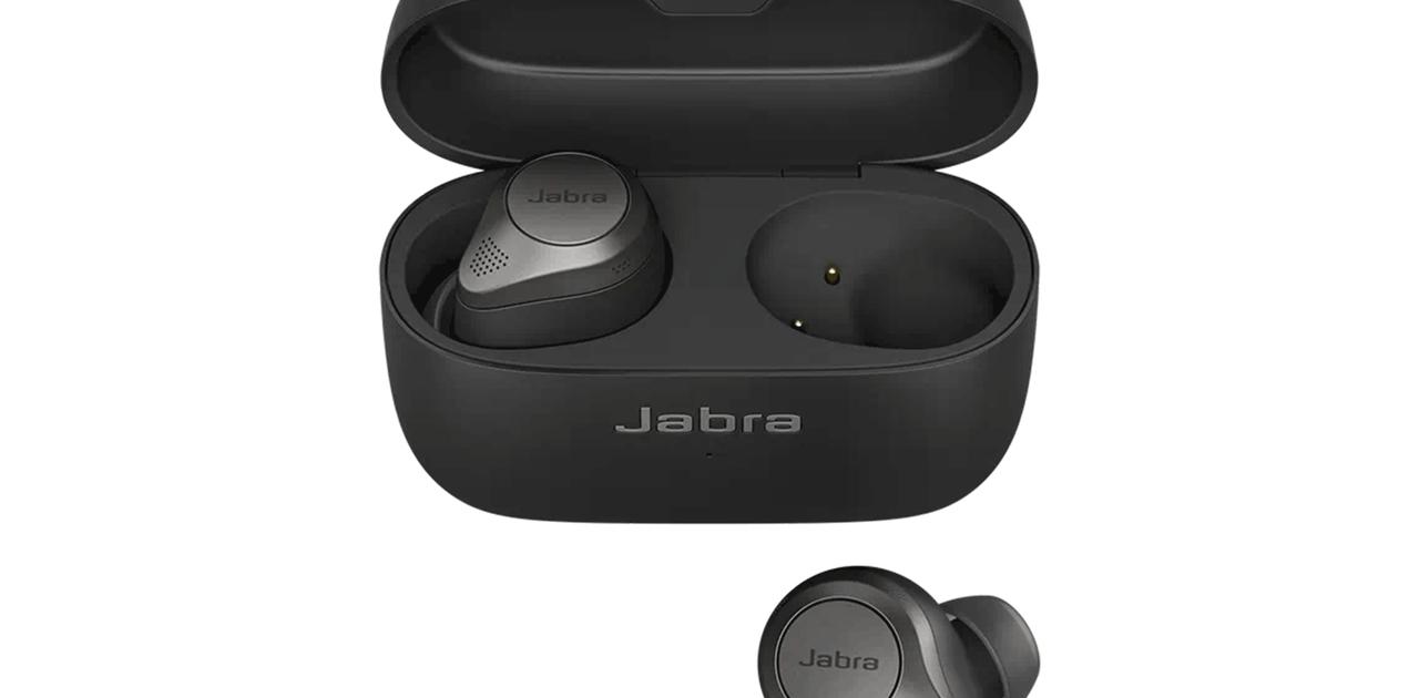 ひとつ上のレベルのノイキャン。Jabraのワイヤレスイヤホン｢Elite 85t｣が実質半額【楽天セール】