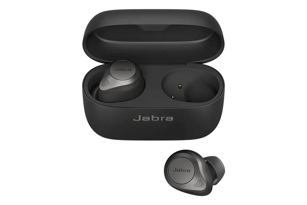 ひとつ上のレベルのノイキャン。Jabraのワイヤレスイヤホン｢Elite 85t｣が実質半額【楽天セール】 | ギズモード・ジャパン