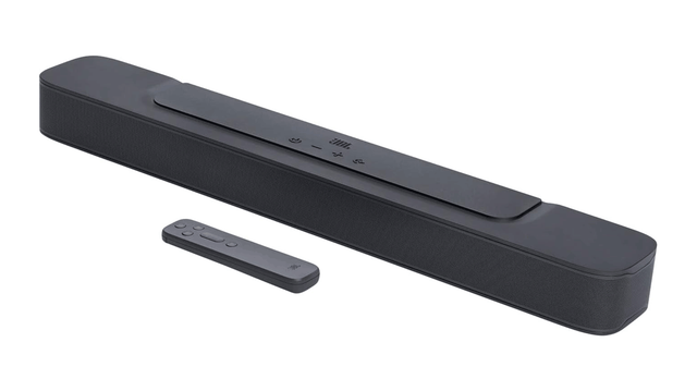 JBL BAR 2.0 ALL-IN-ONE ホームシアターにBluetoothスピーカーとしても 