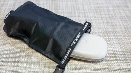 濡れた石けん収納しづらい問題。コレなら銭湯や温泉に携帯できる