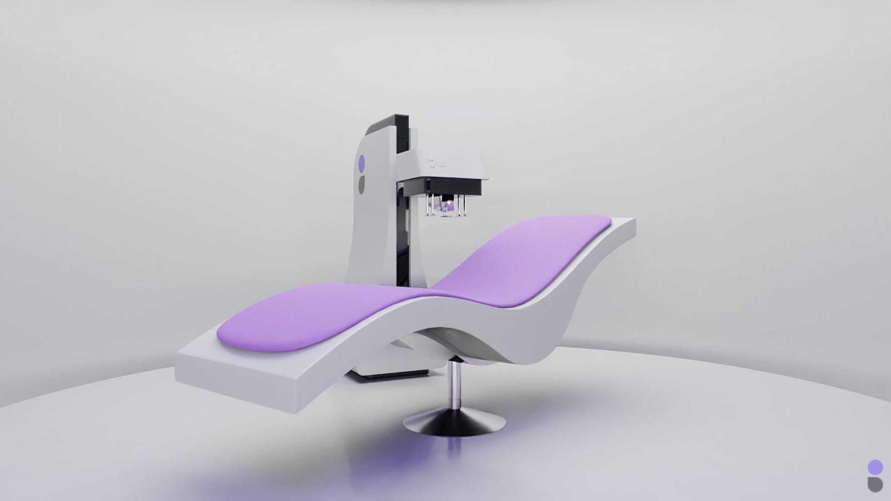 自動タトゥーマシン｣で複雑な作品も簡単に。作品例もお見せします