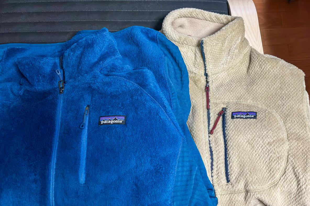【全品送料無料】 00s【Patagonia】パタゴニア 04年製 レギュレーター11120F4 Lサイズ
