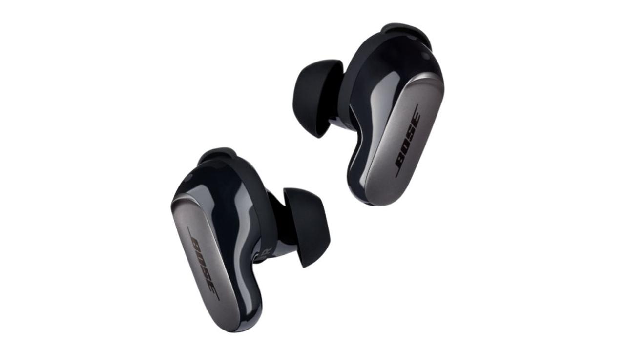 BOSEの最新ノイキャンイヤホン｢QuietComfort Ultra Earbuds｣が早くも 