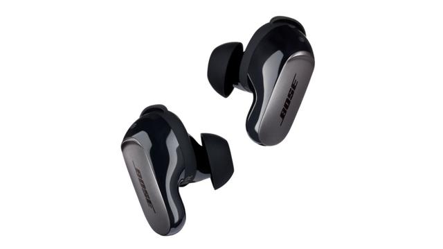 BOSEの最新ノイキャンイヤホン｢QuietComfort Ultra Earbuds｣が 