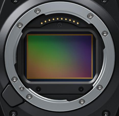 Blackmagic Cinema Camera 6K ＋シグマレンズ Blackmagic Cinema Camera 6K | ストア Blackmagic Design