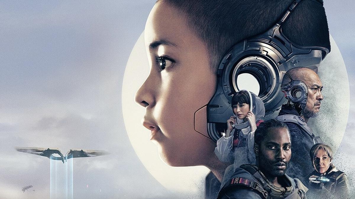 凄まじい映像、だけど予算は半分以下。映画『ザ・クリエイター／創造者