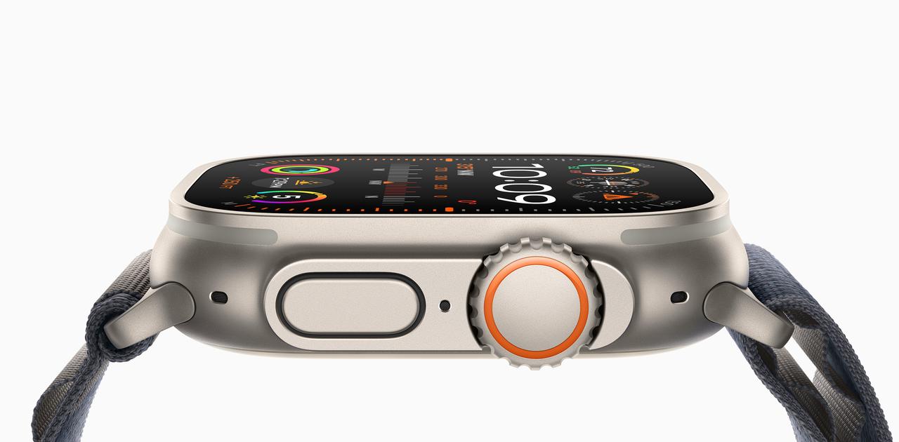 Apple Watch Ultraの新モデル、来年は発売されないかも