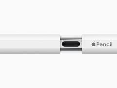 Apple Pencil（第3世代）発表は来年3月あたり。iPad Proリリースと同時