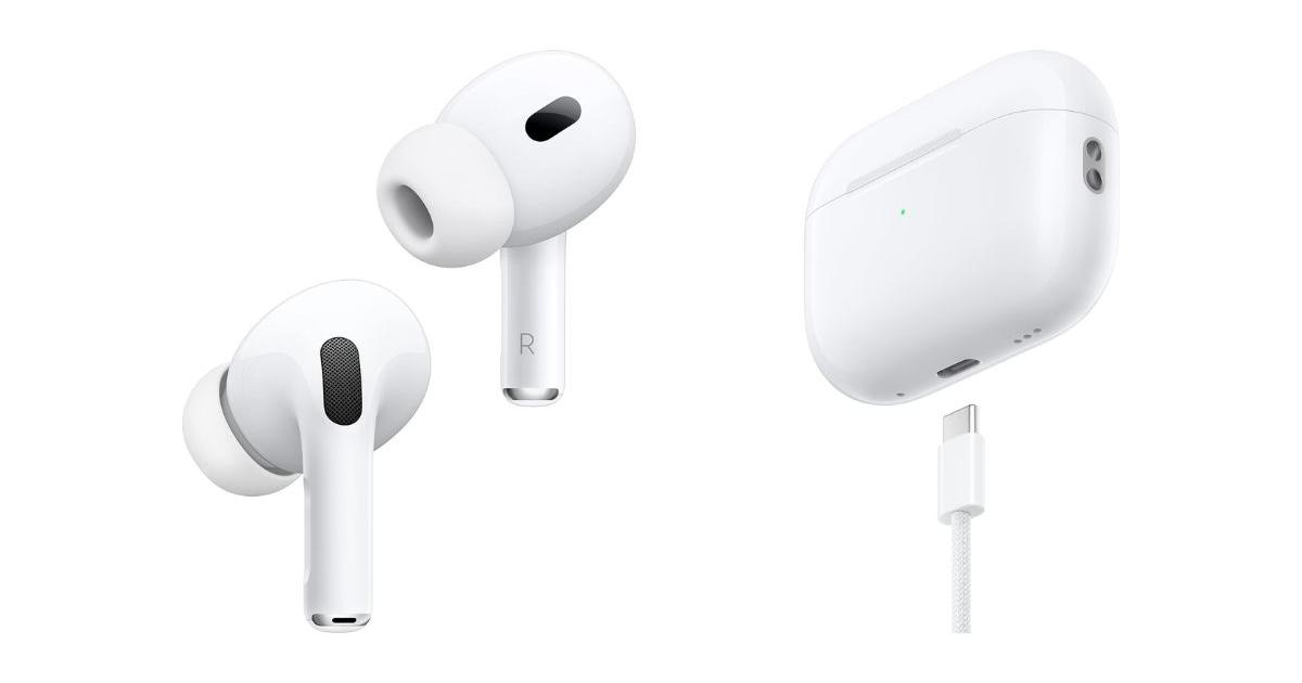 USB-CのAirPods Pro（第2世代）がサプライズセールで11%オフ！狙ってた 