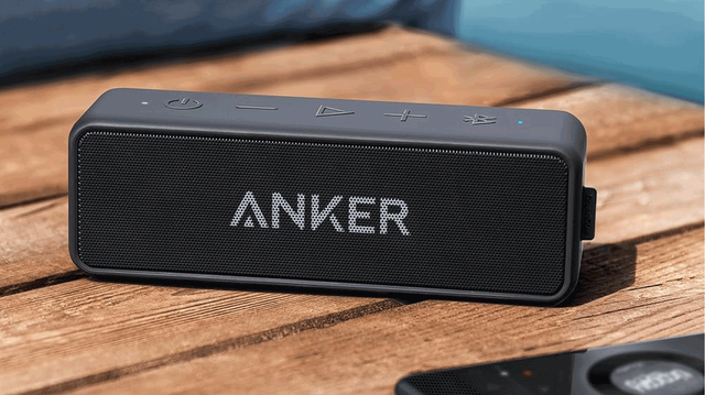 一家に一台欲しい。コスパと実力の最強ワイヤレススピーカー｢Anker