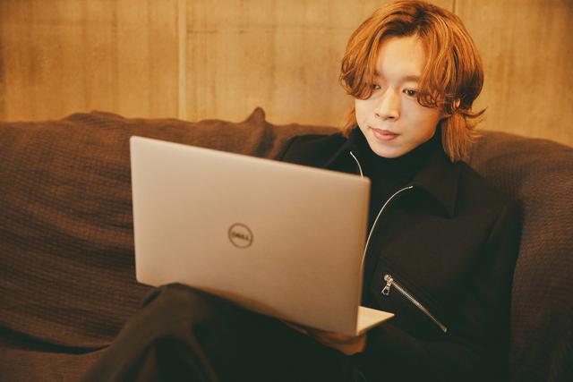 BE:FIRSTのメンバーはどっちを選ぶ？ ハイスペックなPC｢Alienware x16