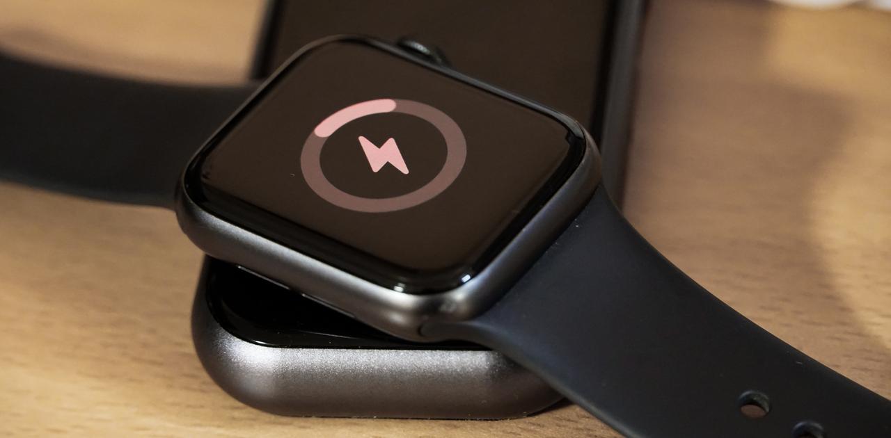 Apple Watch Battery Draining Quickly Is watchOS 10.1 to Blame? Find