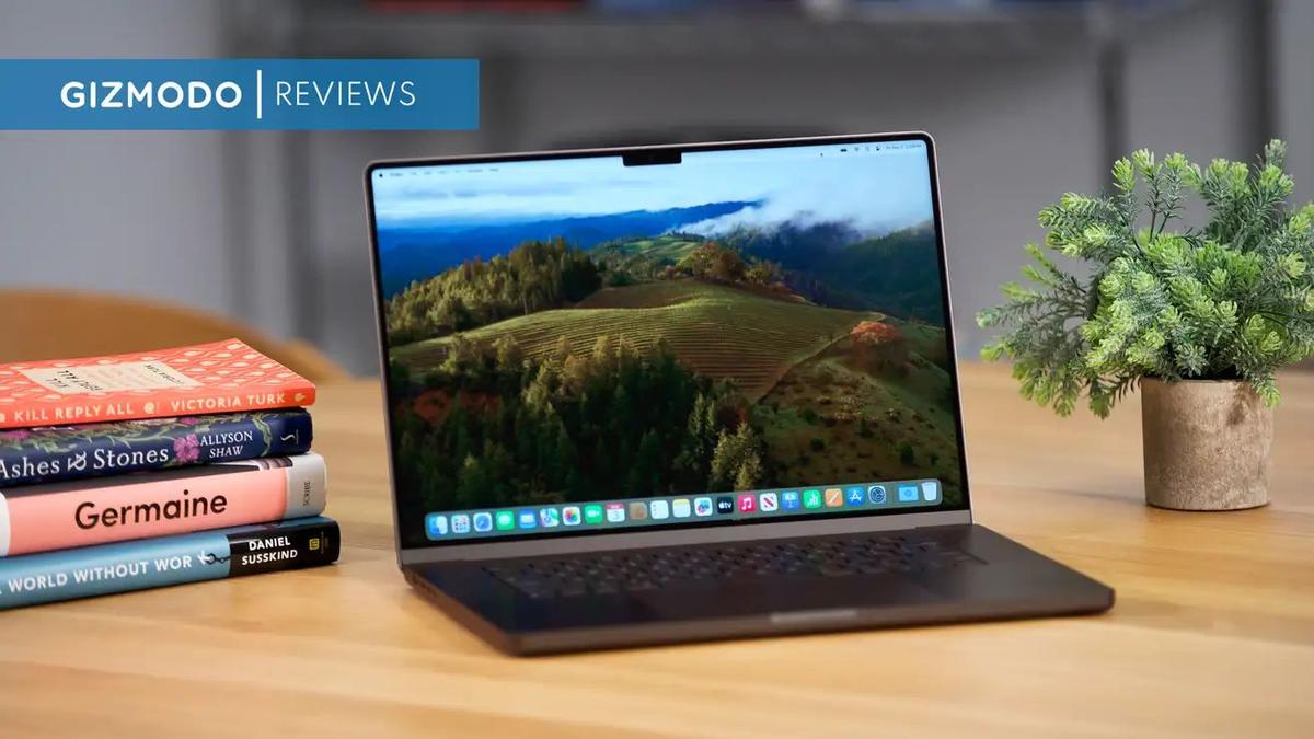 爆速だけど目新しさはなし。新MacBook Proは買う価値あるか 