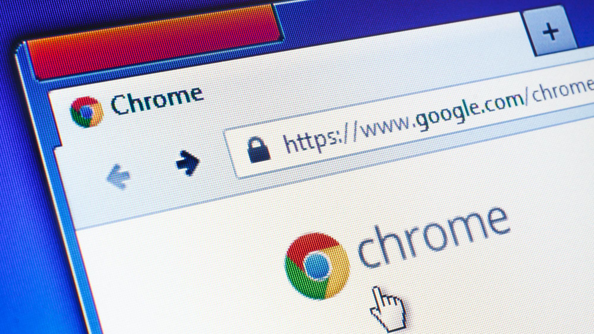 Google Chrome新機能でタブのメモリ消費量が簡単にわかるように