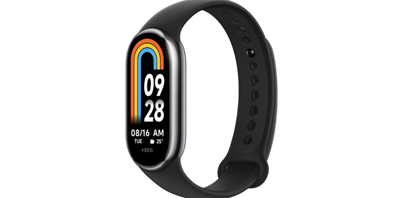 スマートウォッチの｢充電めんどくさい｣を極限まで軽減したXiaomiの｢Smart Band 8｣【Amazonセール】