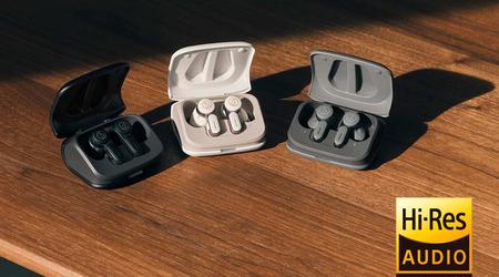 サウンドスケープで心が整うワイヤレスイヤホン「ATH-TWX7」