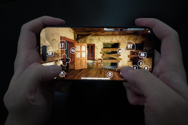 iPhoneが｢次世代ゲーム機｣になりつつあります | ギズモード