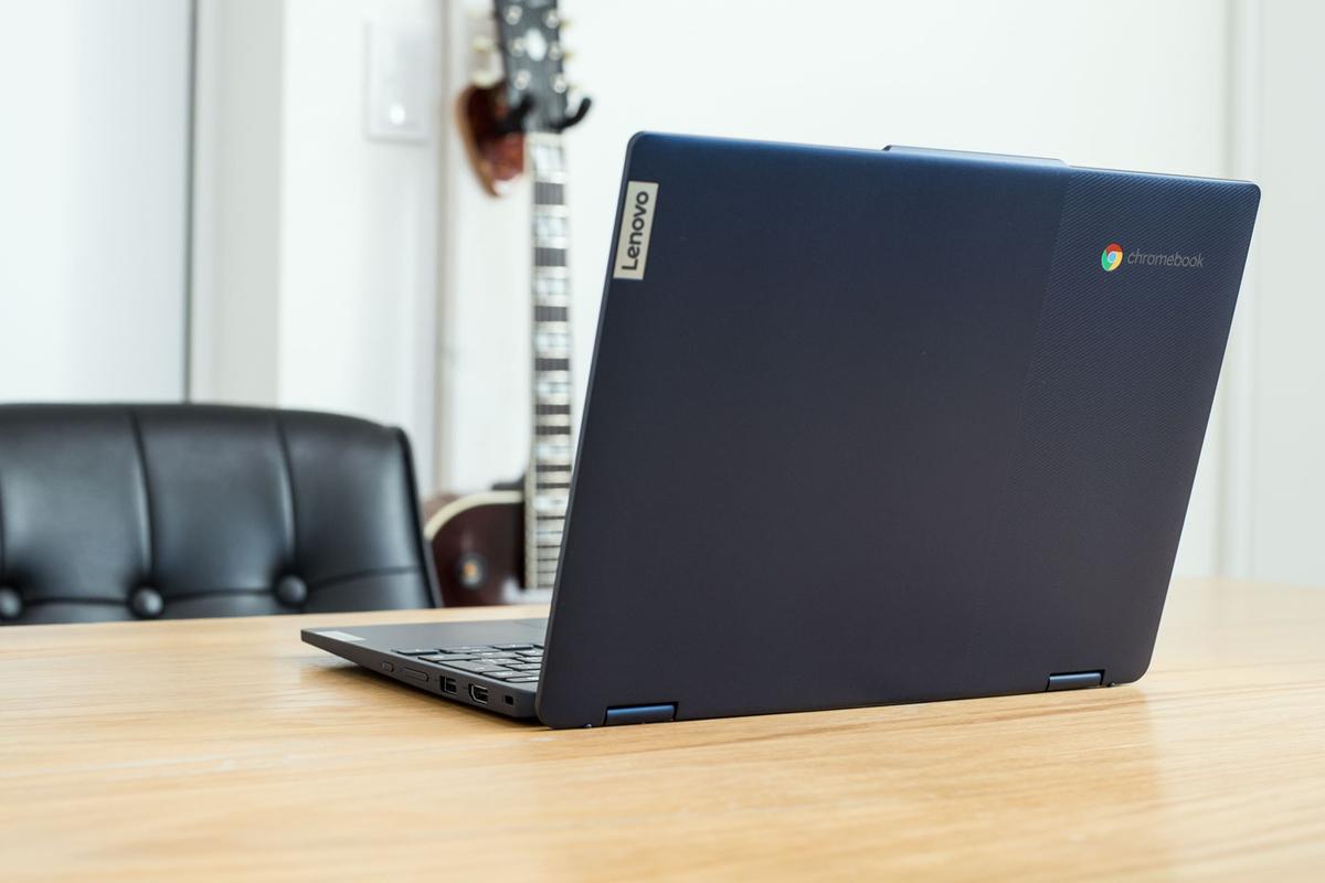 Lenovo Chromebook IdeaPad Flex 3i Gen8レビュー～1年間使ってきて 