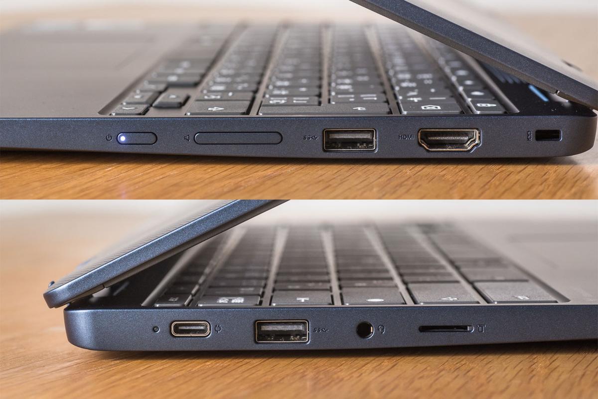 これから10年使えるかも？4万円台で買える「IdeaPad Flex 3i 