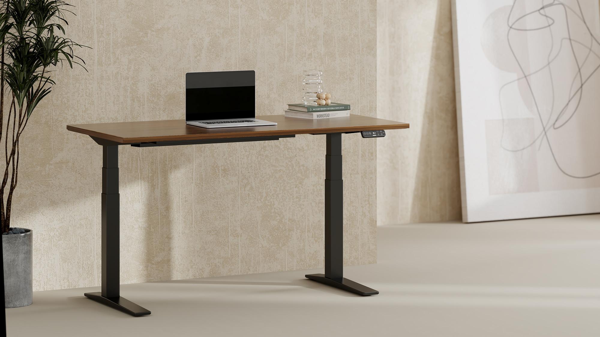おすすめ特集の通販 Flexispot e7 pro 土台のみ(天板なし) - 机・テーブル