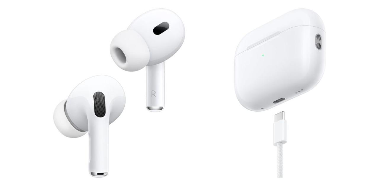 USB-CになったAirPods Proが5%オフになってた！狙ってた人は終了前に急げ〜【Amazonセール】