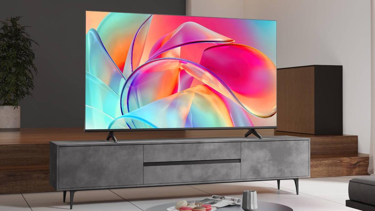 見逃し配信やネトフリを観るなら「ハイセンス」の4Kテレビがいい理由 