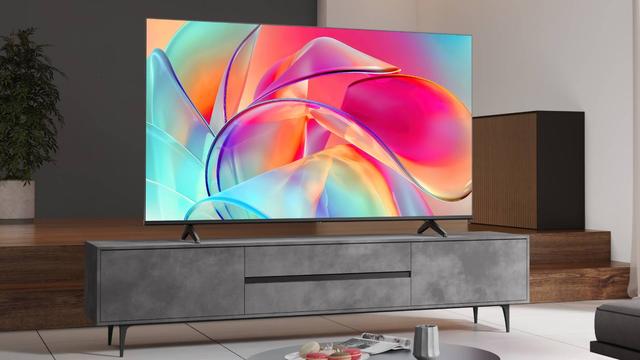 見逃し配信やネトフリを観るなら｢ハイセンス｣の4Kテレビがいい理由 