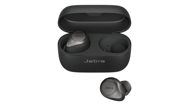 ひとつ上のレベルのノイズキャンセリング。｢Jabra Elite 85t｣が50