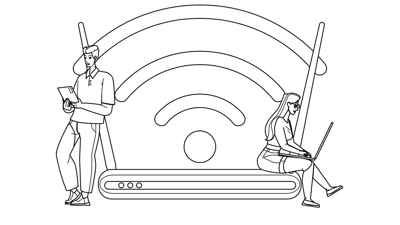 いまさら聞けないルーターの基本と、買い替え時期やいま買うべきは？