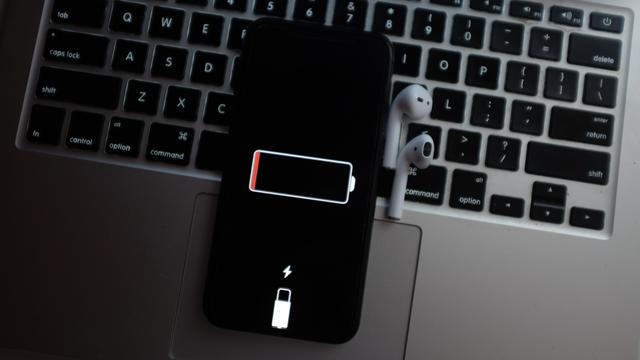 ちょっぴりうれしい。iPhone 16はバッテリー容量がほんのり増えそう