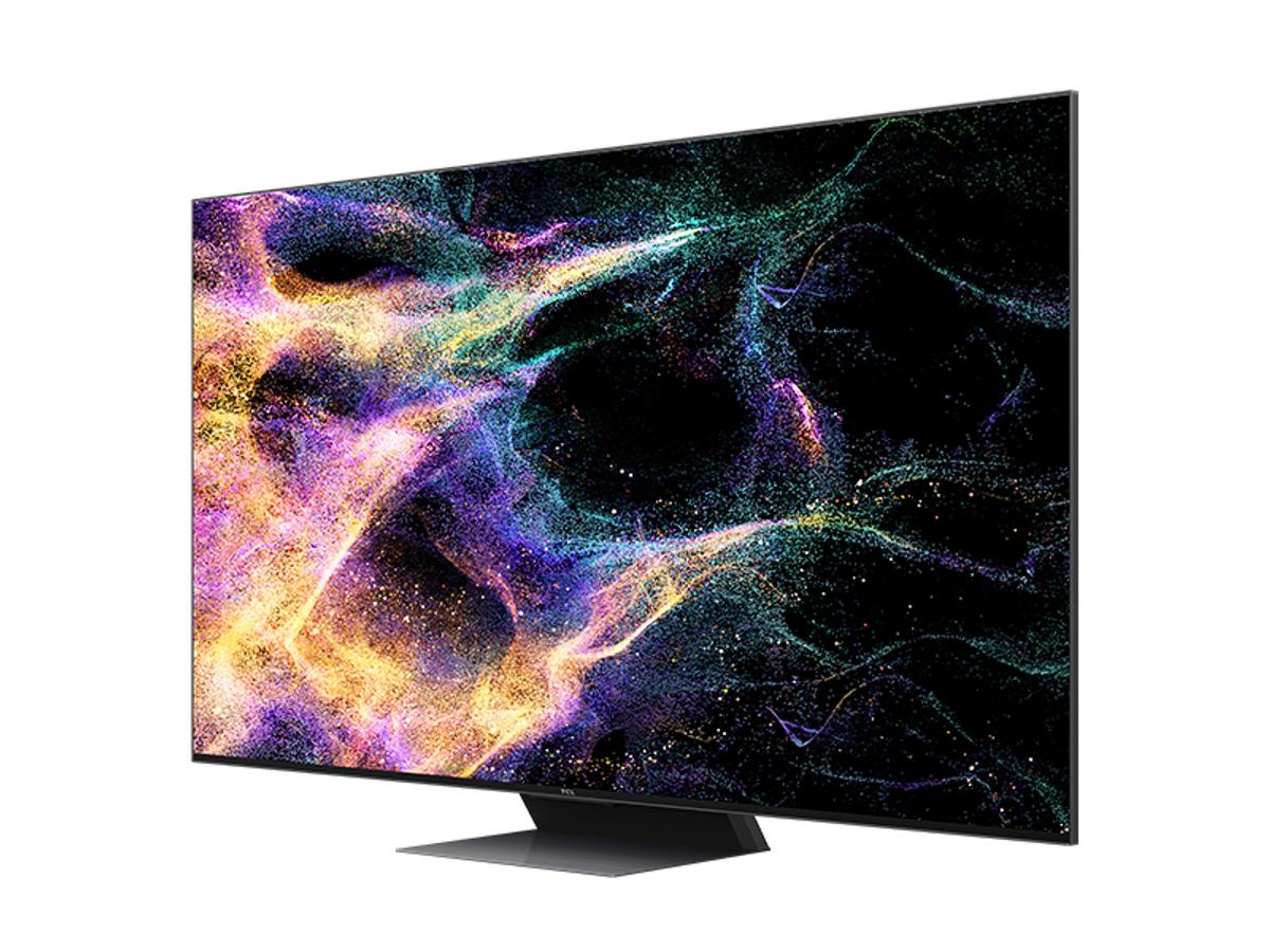ゲーマーのための本気スペックを搭載したチューナーレス4Kテレビ 