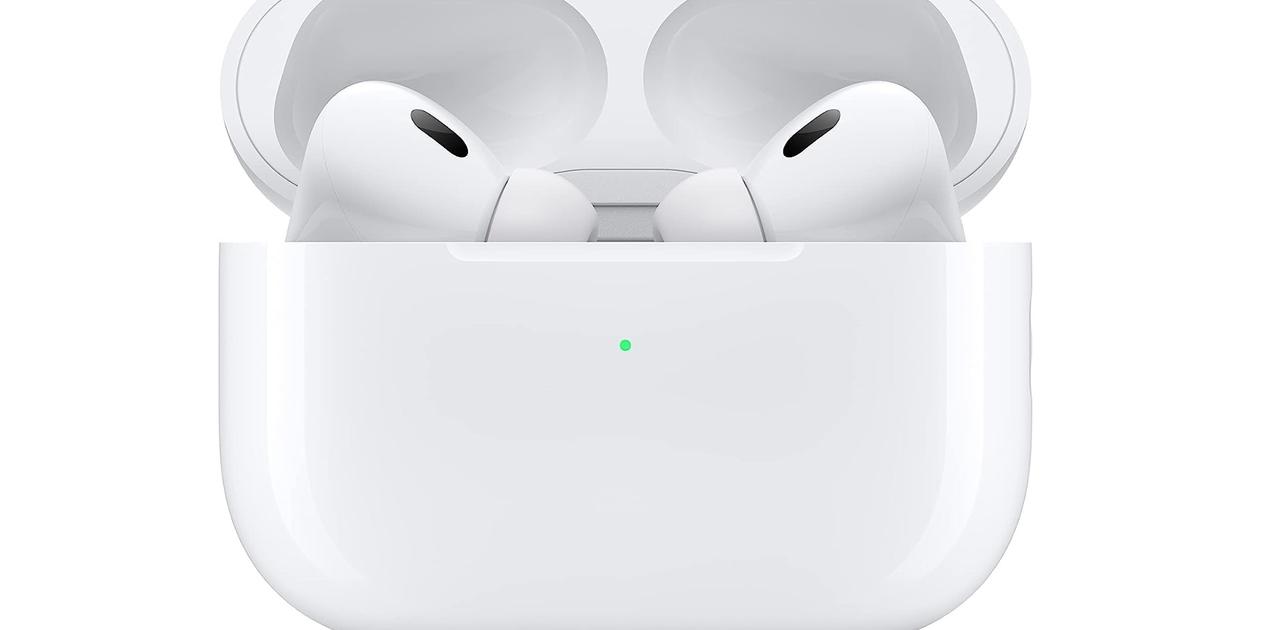 迷ってるなら買ってよし、Apple AirPods Proが15％オフ #ブラックフライデー