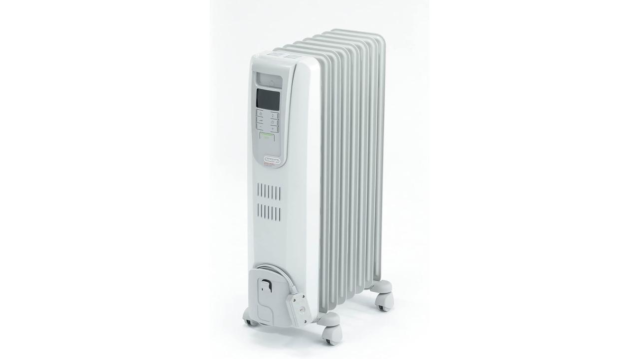 エアコン暖房苦手な人へ。オイルヒーターならポカポカ系 ブラックフライデー ギズモード・ジャパン