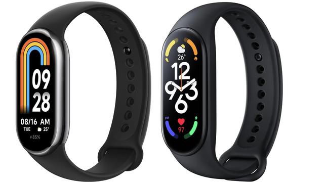 サウナー必携シャオミのSmart Band、ととのいのお供にどうぞ #ブラックフライデー | ギズモード・ジャパン