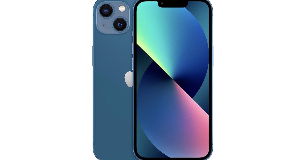 iPhone 13がApple公式で買うよりお得 #ブラックフライデー
