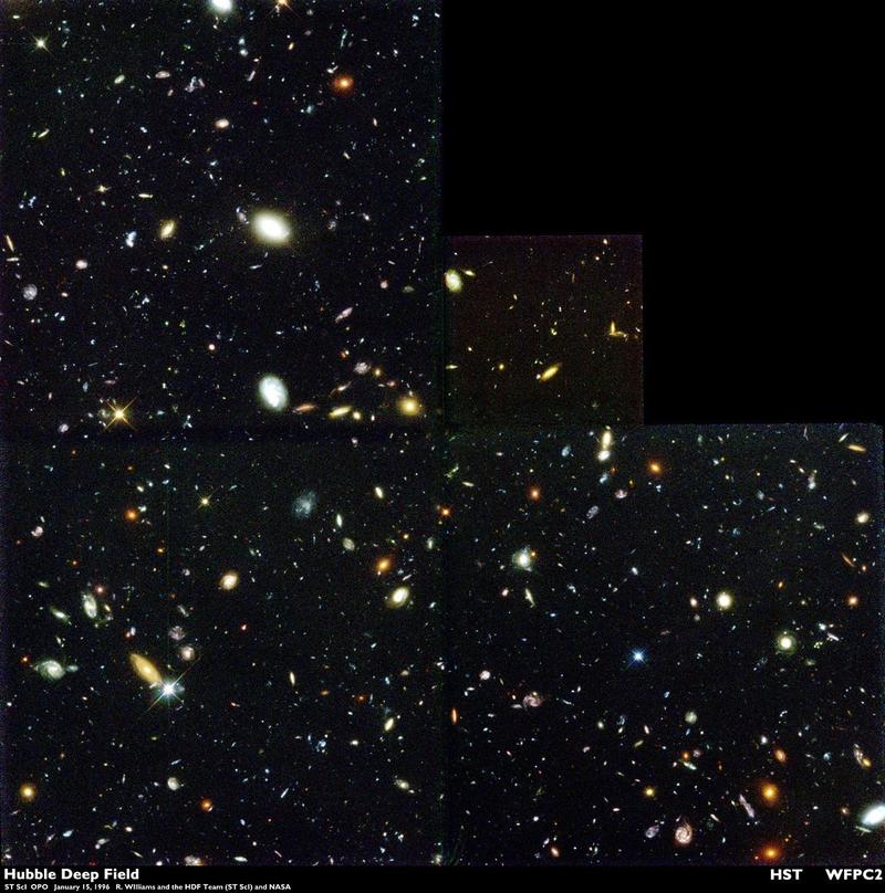 歴史を変えたNASAの写真16選 | ギズモード・ジャパン