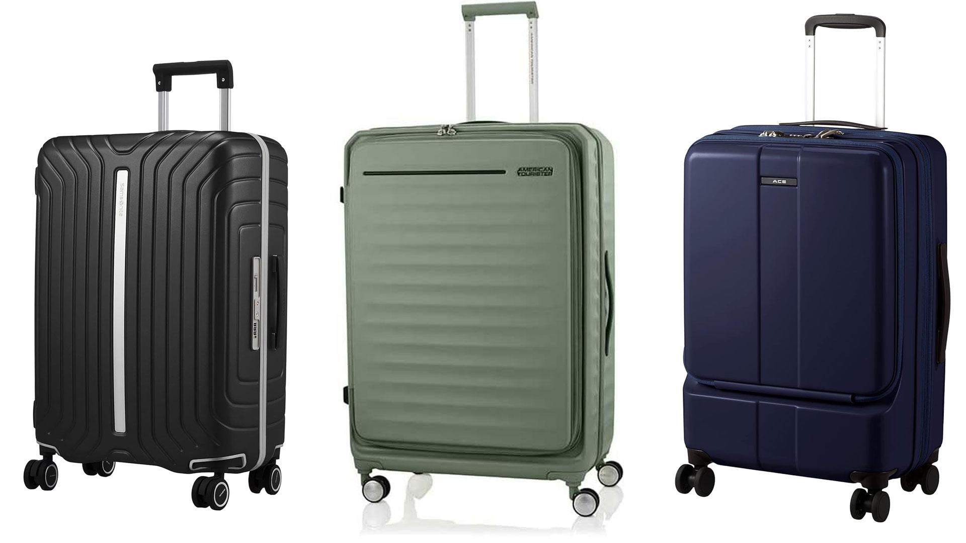 サムソナイト スーツケース キャリーケース ライトフレーム LITE-Frame スピナー66/24 55L 66cm 4.3kg フレーム  :20240110140558-00273:YKセレクトplus - 通販 - Yahoo!ショッピング - 旅行用品