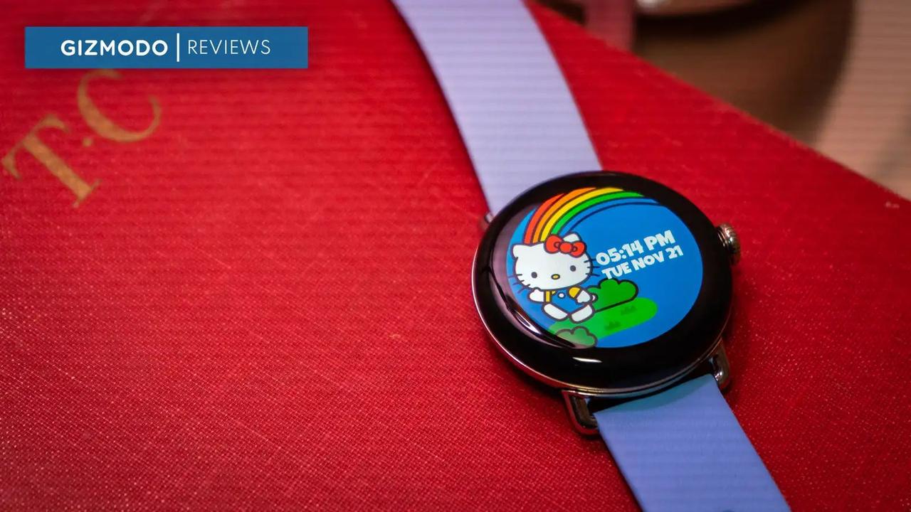 寝るときも着けていたい。 Pixel Watch 2は健康管理機能が充実