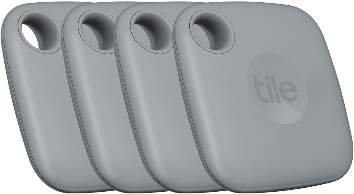 Tile mate4個あゆむさん専用 Tile Mate4個パックが8,000円！ 「なくした」がなくなる暮らし