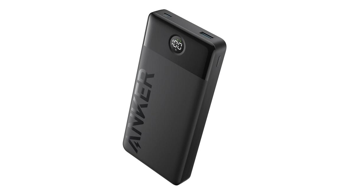 Ankerの新作モバイルバッテリー、15％OFFのうちに急げ！ | ギズモード