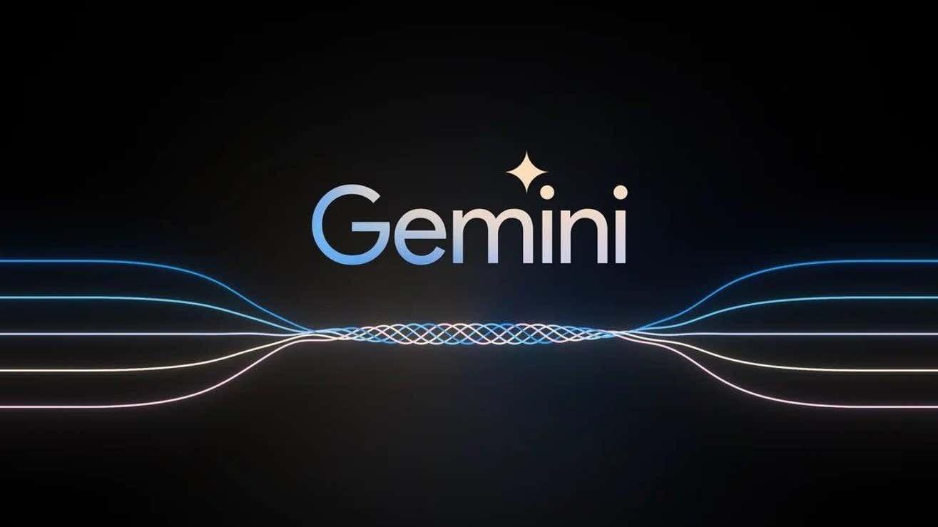 今でも便利なGoogleが｢Gemini（ジェミニ）｣でさらに進化します