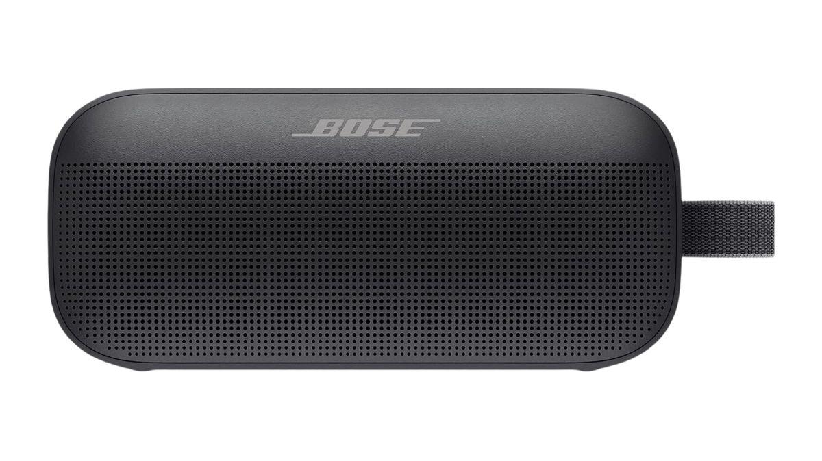 美品/Bose SoundLink/ブルートゥースポータブルワイヤレススピーカーSLinkMiniII付属品