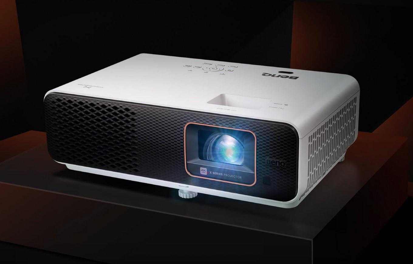 BenQ TK800M ホームシアター 4K プロジェクター 【公式通販】