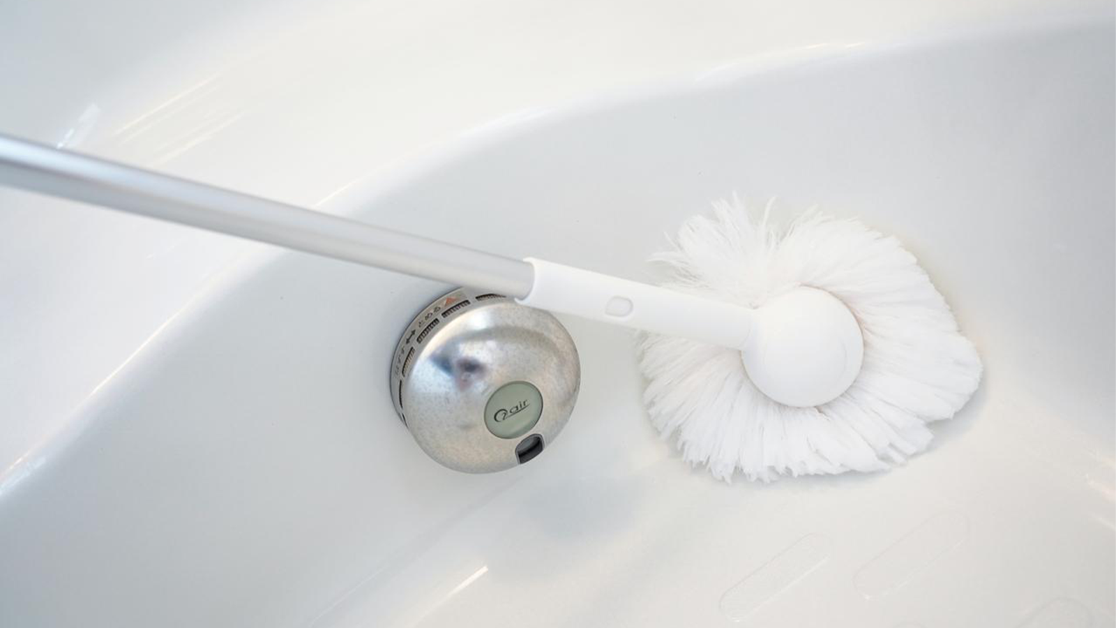 大掃除はラクをしたい。魔法みたいな「水回り掃除アイテム」3選